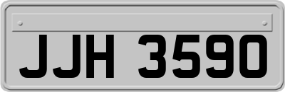 JJH3590