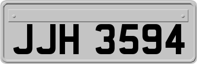 JJH3594