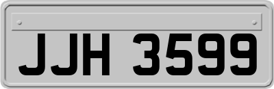 JJH3599