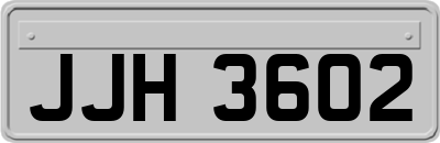 JJH3602