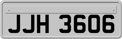 JJH3606