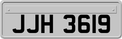 JJH3619