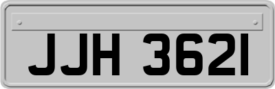 JJH3621