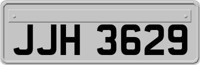 JJH3629