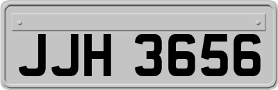JJH3656