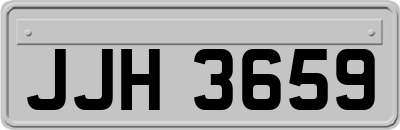JJH3659