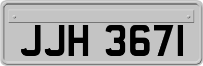 JJH3671