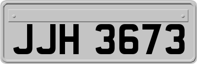 JJH3673