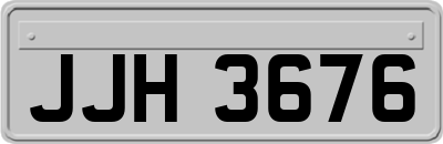 JJH3676