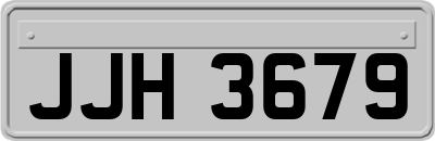 JJH3679