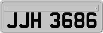 JJH3686