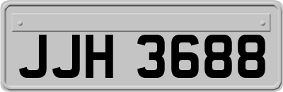 JJH3688