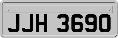 JJH3690
