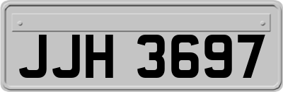 JJH3697