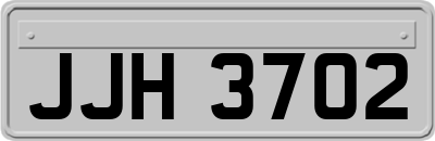 JJH3702
