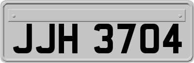 JJH3704