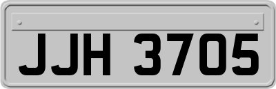 JJH3705