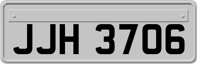JJH3706