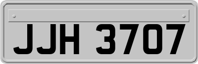 JJH3707