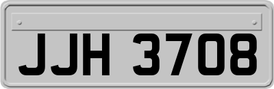 JJH3708