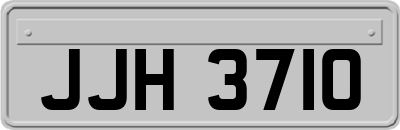 JJH3710
