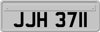 JJH3711