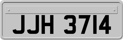 JJH3714