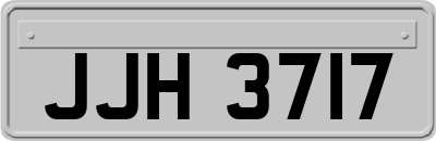JJH3717