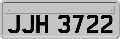 JJH3722