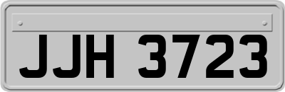 JJH3723