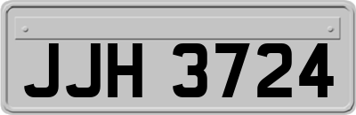 JJH3724