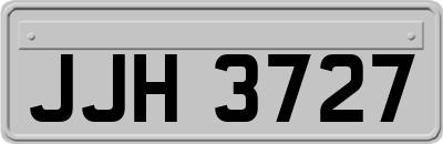 JJH3727