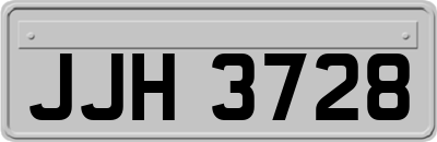 JJH3728