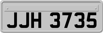 JJH3735