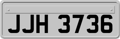 JJH3736