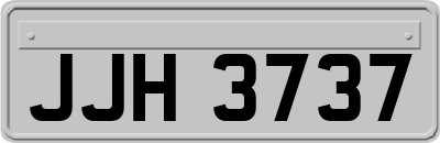 JJH3737