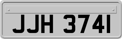 JJH3741