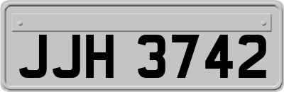 JJH3742