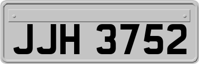 JJH3752