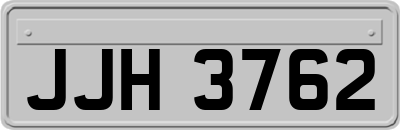 JJH3762