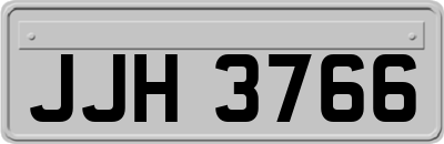 JJH3766