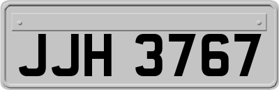 JJH3767