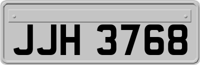 JJH3768
