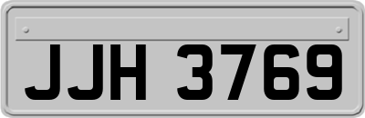 JJH3769