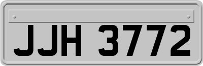JJH3772