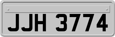 JJH3774