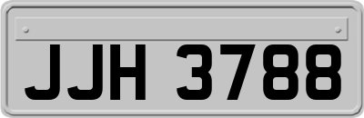 JJH3788