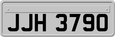 JJH3790