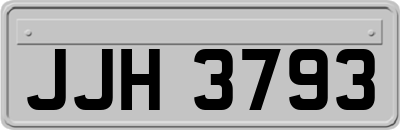 JJH3793