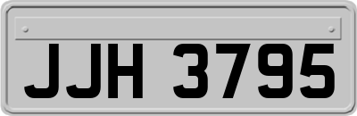 JJH3795